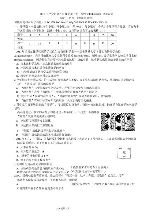 金钥匙的常识(金钥匙知识)-第3张图片-牛逼常识网 金钥匙的常识(金钥匙知识)-第3张图片-牛逼常识网