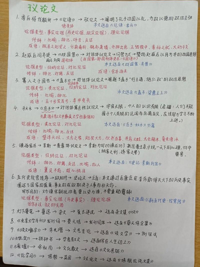 文学常识关右(文学常识200条)-第4张图片-牛逼常识网 文学常识关右(文学常识200条)-第4张图片-牛逼常识网