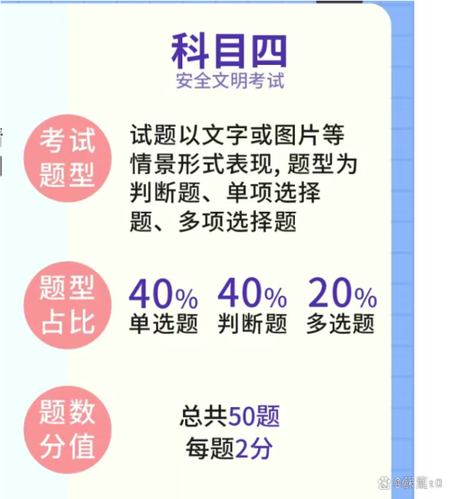 车辆常识考题(车辆知识问答选取题)-第4张图片-牛逼常识网 车辆常识考题(车辆知识问答选取题)-第4张图片-牛逼常识网