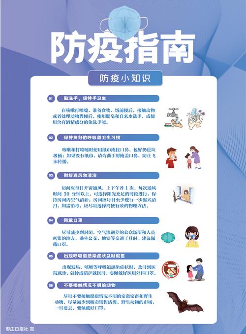 居家防疫常识,居家防疫安全知识-第1张图片-牛逼常识网 居家防疫常识,居家防疫安全知识-第1张图片-牛逼常识网