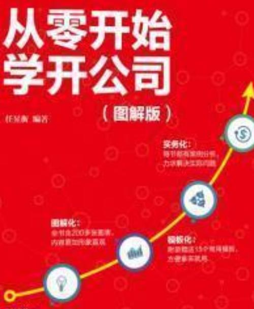 制作公司常识(公司的基础知识)-第2张图片-牛逼常识网 制作公司常识(公司的基础知识)-第2张图片-牛逼常识网