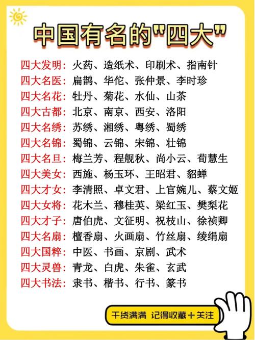 末的文化常识 - 文化常识3000个-第6张图片-牛逼常识网 末的文化常识 - 文化常识3000个-第6张图片-牛逼常识网