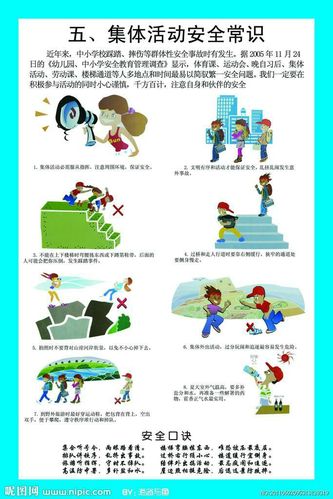 安全常识活动(安全常识活动体会与感悟)-第3张图片-牛逼常识网 安全常识活动(安全常识活动体会与感悟)-第3张图片-牛逼常识网