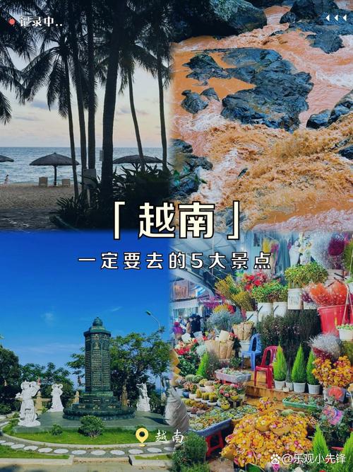 越南文化常识(越南有什么文化活动)-第2张图片-牛逼常识网 越南文化常识(越南有什么文化活动)-第2张图片-牛逼常识网