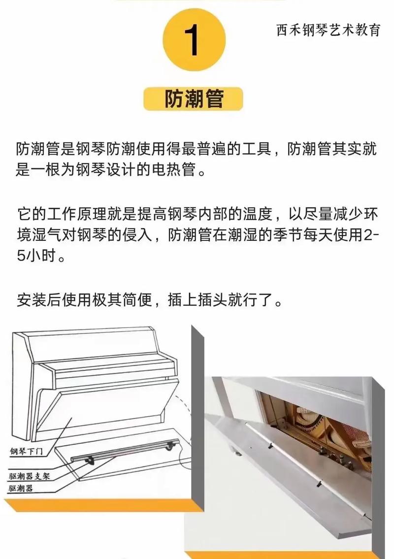 钢琴怎么保养常识,钢琴保养小知识-第5张图片-牛逼常识网 钢琴怎么保养常识,钢琴保养小知识-第5张图片-牛逼常识网