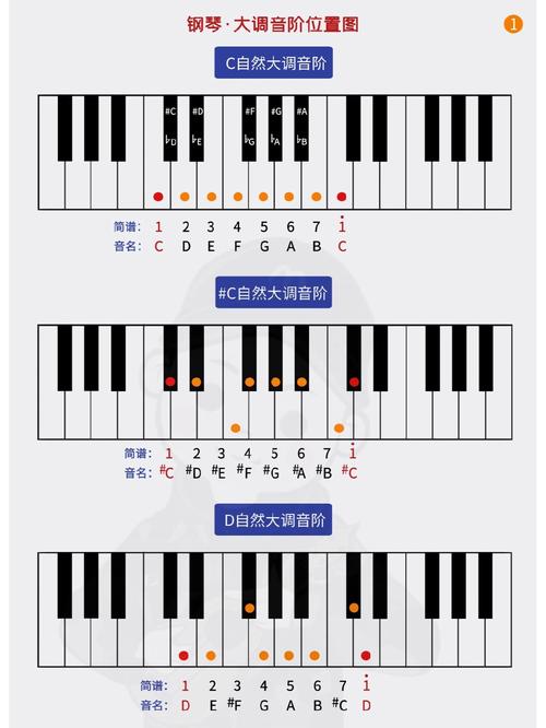 钢琴怎么保养常识,钢琴保养小知识-第6张图片-牛逼常识网 钢琴怎么保养常识,钢琴保养小知识-第6张图片-牛逼常识网