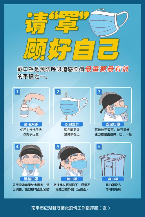 疫情口罩常识(疫情口罩知识)-第2张图片-牛逼常识网 疫情口罩常识(疫情口罩知识)-第2张图片-牛逼常识网