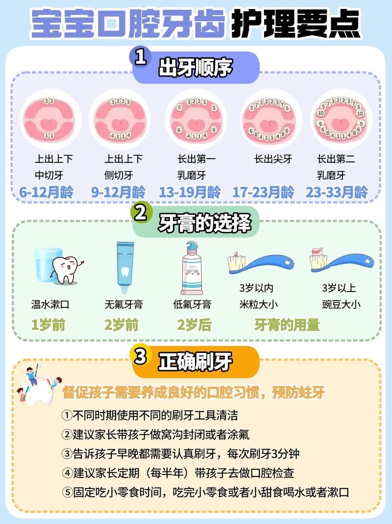 小孩掉牙常识,小孩掉牙都掉哪些-第4张图片-牛逼常识网 小孩掉牙常识,小孩掉牙都掉哪些-第4张图片-牛逼常识网