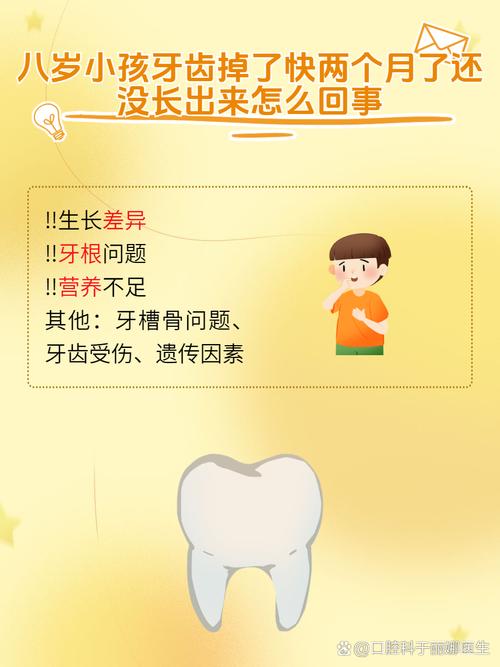 小孩掉牙常识,小孩掉牙都掉哪些-第5张图片-牛逼常识网 小孩掉牙常识,小孩掉牙都掉哪些-第5张图片-牛逼常识网