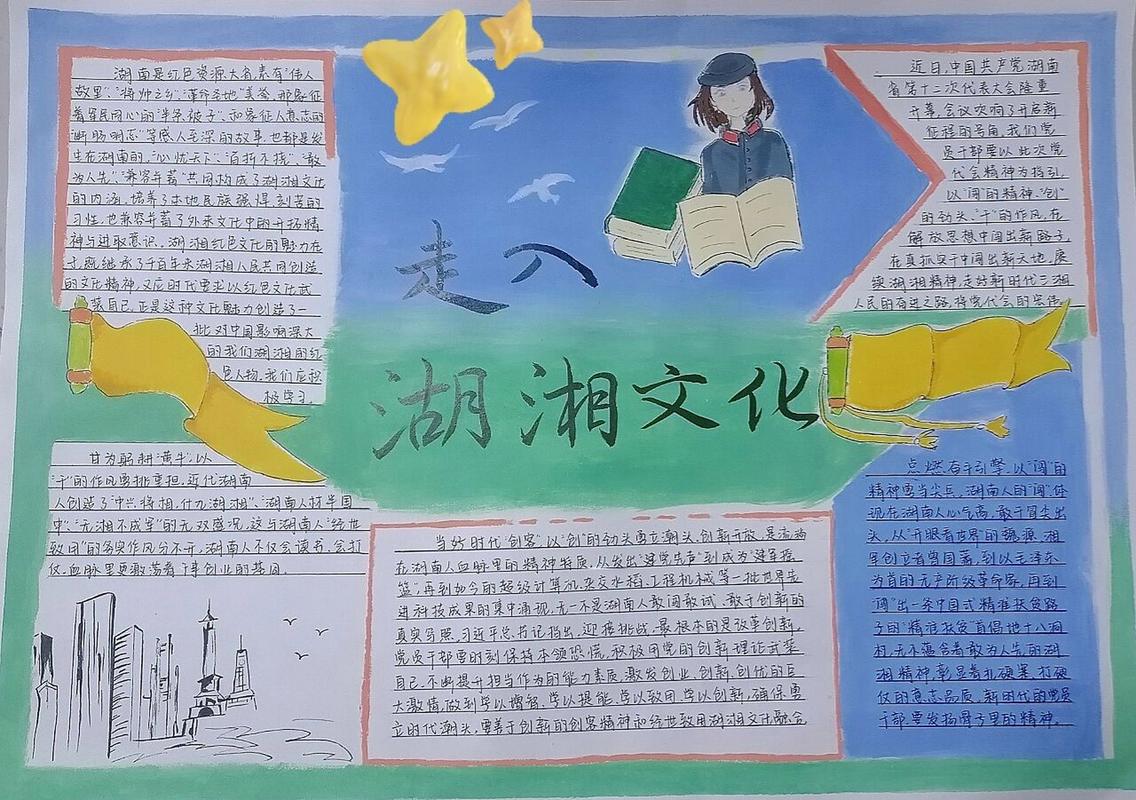 湖南文化常识,湖南文化常识地理考点-第2张图片-牛逼常识网 湖南文化常识,湖南文化常识地理考点-第2张图片-牛逼常识网
