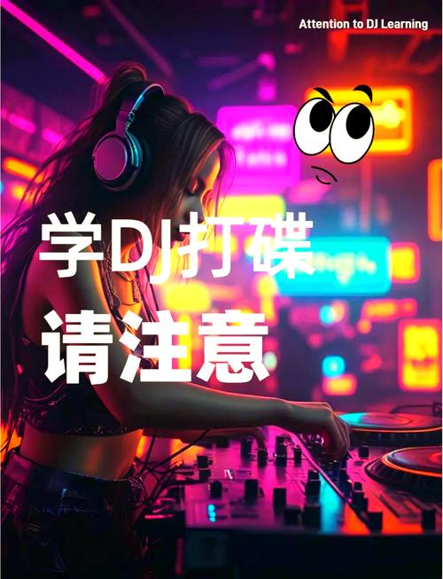 学dj的常识 - 学dj的基础-第4张图片-牛逼常识网 学dj的常识 - 学dj的基础-第4张图片-牛逼常识网