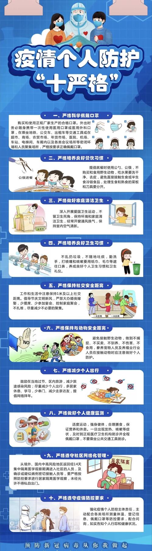 防疫防护常识 - 防疫防护常识手抄报-第5张图片-牛逼常识网 防疫防护常识 - 防疫防护常识手抄报-第5张图片-牛逼常识网
