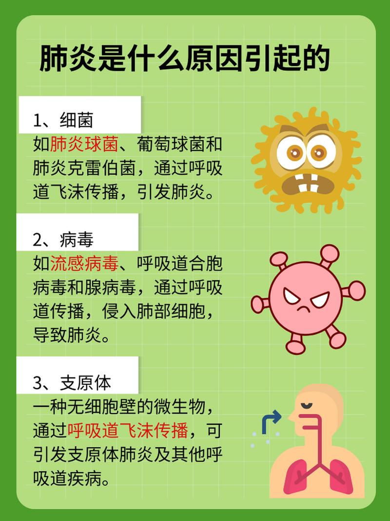 肺炎病毒防护常识(预防肺炎病毒小知识)-第1张图片-牛逼常识网 肺炎病毒防护常识(预防肺炎病毒小知识)-第1张图片-牛逼常识网