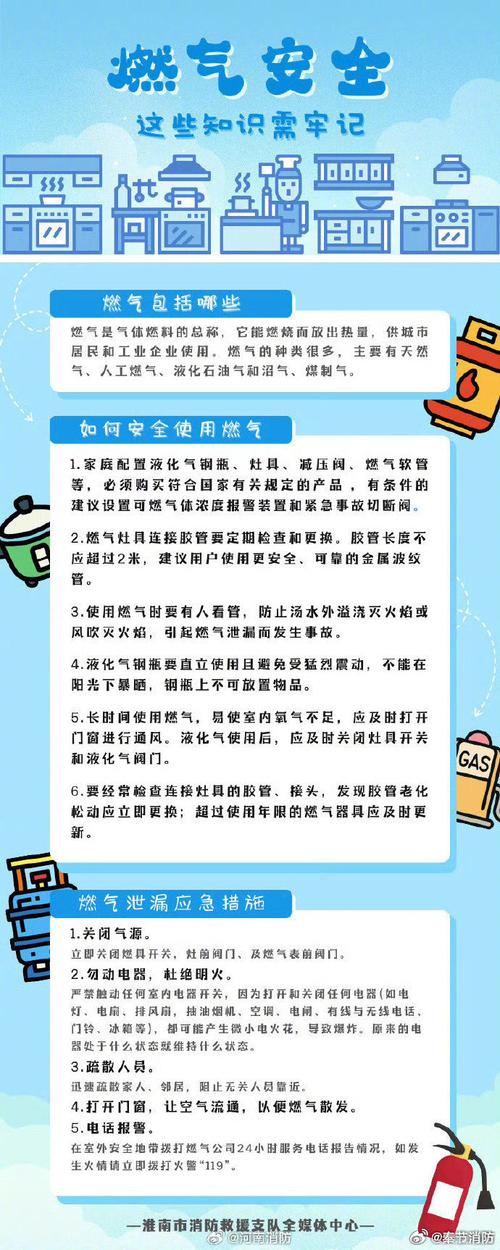 打煤气的常识(打煤气有味怎么办有毒吗)-第4张图片-牛逼常识网 打煤气的常识(打煤气有味怎么办有毒吗)-第4张图片-牛逼常识网