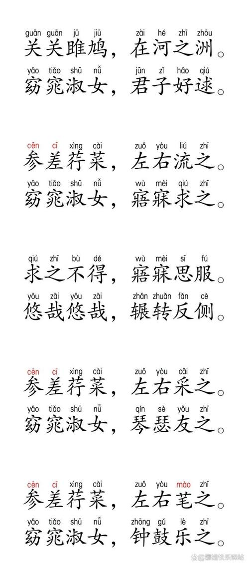 河的文学常识,十个文学常识简单-第5张图片-牛逼常识网 河的文学常识,十个文学常识简单-第5张图片-牛逼常识网