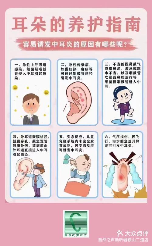 掏耳朵小常识 - 掏耳朵有什么好的方法-第8张图片-牛逼常识网 掏耳朵小常识 - 掏耳朵有什么好的方法-第8张图片-牛逼常识网