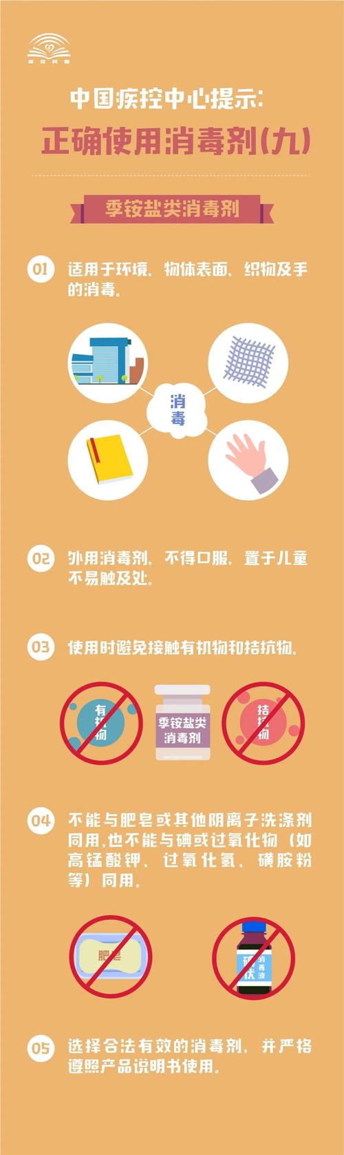 疫情消毒常识,疫情消毒消杀指引-第4张图片-牛逼常识网 疫情消毒常识,疫情消毒消杀指引-第4张图片-牛逼常识网