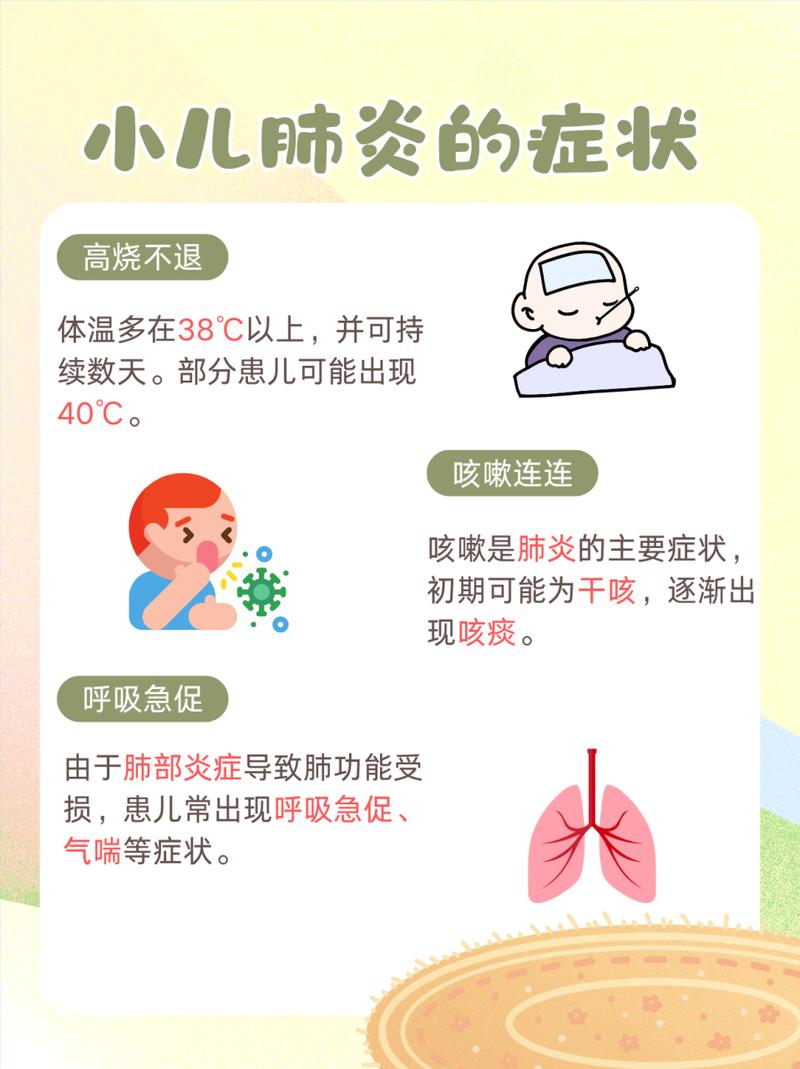 肺炎预防常识 - 肺炎的疾病预防知识指导-第4张图片-牛逼常识网 肺炎预防常识 - 肺炎的疾病预防知识指导-第4张图片-牛逼常识网