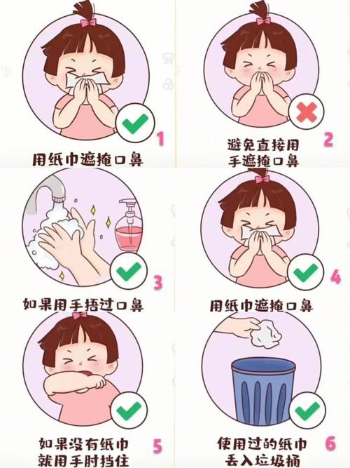 肺炎预防常识 - 肺炎的疾病预防知识指导-第6张图片-牛逼常识网 肺炎预防常识 - 肺炎的疾病预防知识指导-第6张图片-牛逼常识网