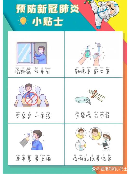 新冠疫情常识 - 新冠疫情知识常识-第6张图片-牛逼常识网 新冠疫情常识 - 新冠疫情知识常识-第6张图片-牛逼常识网