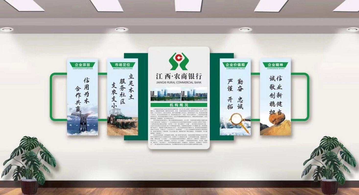银行常识宣传,银行宣传内容有什么-第6张图片-牛逼常识网 银行常识宣传,银行宣传内容有什么-第6张图片-牛逼常识网