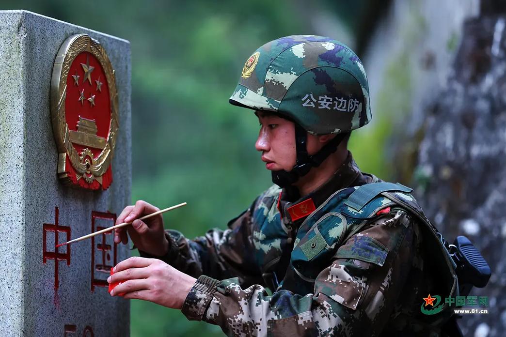 边防管理和边境管理的区别（边防管理与边境管理）