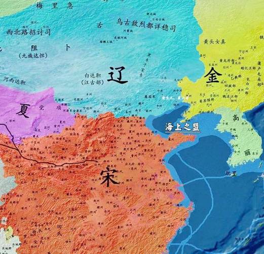 边防管控常识 - 边防管控任务总结-第3张图片-牛逼常识网 边防管控常识 - 边防管控任务总结-第3张图片-牛逼常识网