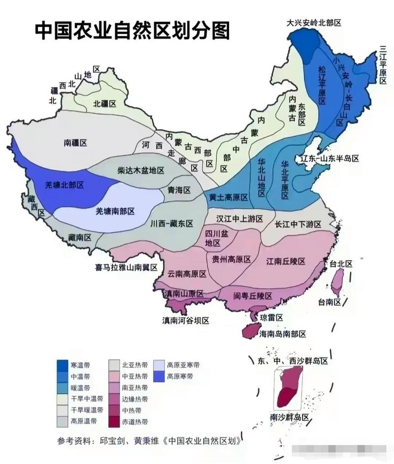 汇总地理常识,地理常识全知道-第7张图片-牛逼常识网 汇总地理常识,地理常识全知道-第7张图片-牛逼常识网