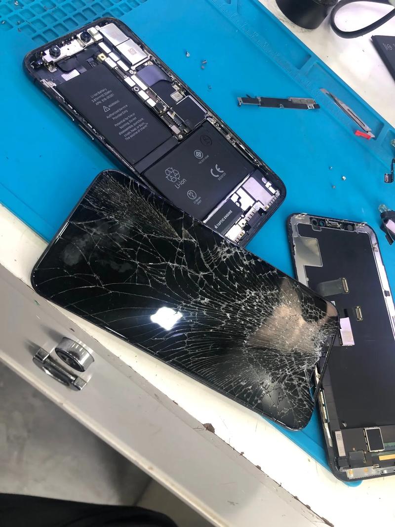 苹果维修常识 - 苹果维修项目-第4张图片-牛逼常识网 苹果维修常识 - 苹果维修项目-第4张图片-牛逼常识网