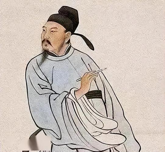 唐代作家常识(唐代著名作家有谁)-第5张图片-牛逼常识网 唐代作家常识(唐代著名作家有谁)-第5张图片-牛逼常识网