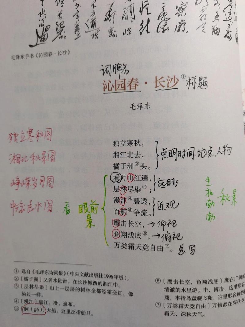 沁园春雪文学常识(沁园春雪文学常识答案)-第5张图片-牛逼常识网 沁园春雪文学常识(沁园春雪文学常识答案)-第5张图片-牛逼常识网