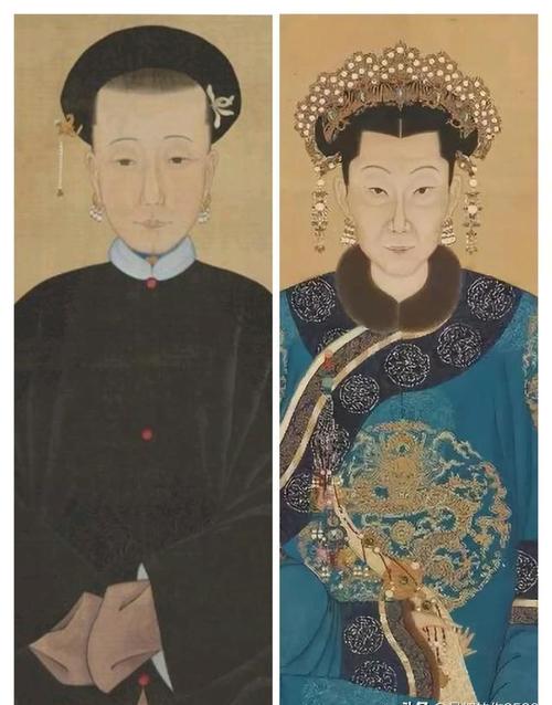 妃的文化常识,古代文化常识五十条-第1张图片-牛逼常识网 妃的文化常识,古代文化常识五十条-第1张图片-牛逼常识网