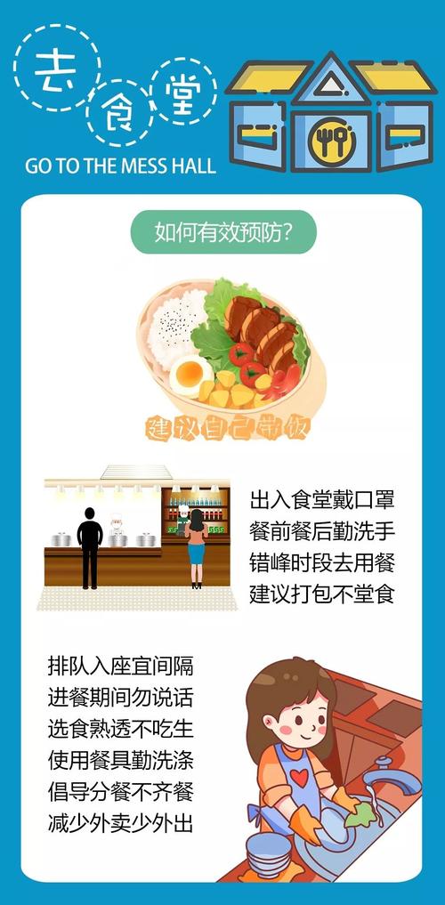复工防疫常识(复工防疫守则 新闻)-第1张图片-牛逼常识网 复工防疫常识(复工防疫守则 新闻)-第1张图片-牛逼常识网