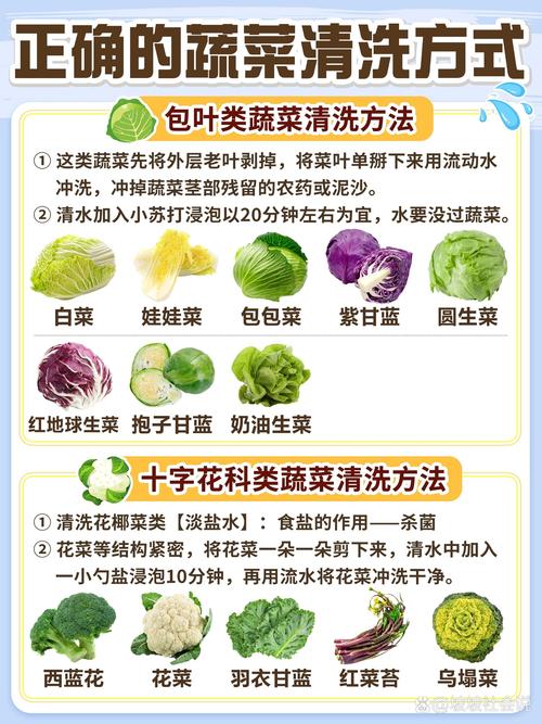 厨房洗菜常识 - 厨房洗菜真实图片-第1张图片-牛逼常识网 厨房洗菜常识 - 厨房洗菜真实图片-第1张图片-牛逼常识网