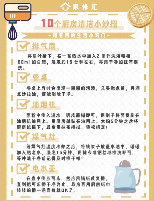 厨房洗菜常识 - 厨房洗菜真实图片-第4张图片-牛逼常识网 厨房洗菜常识 - 厨房洗菜真实图片-第4张图片-牛逼常识网