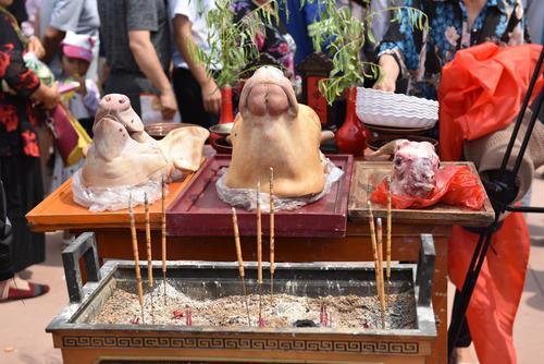 祀的文化常识(祭祀文化起源)-第4张图片-牛逼常识网 祀的文化常识(祭祀文化起源)-第4张图片-牛逼常识网