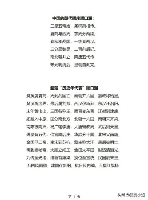 文言常识口诀 - 文言文必备常识-第2张图片-牛逼常识网 文言常识口诀 - 文言文必备常识-第2张图片-牛逼常识网