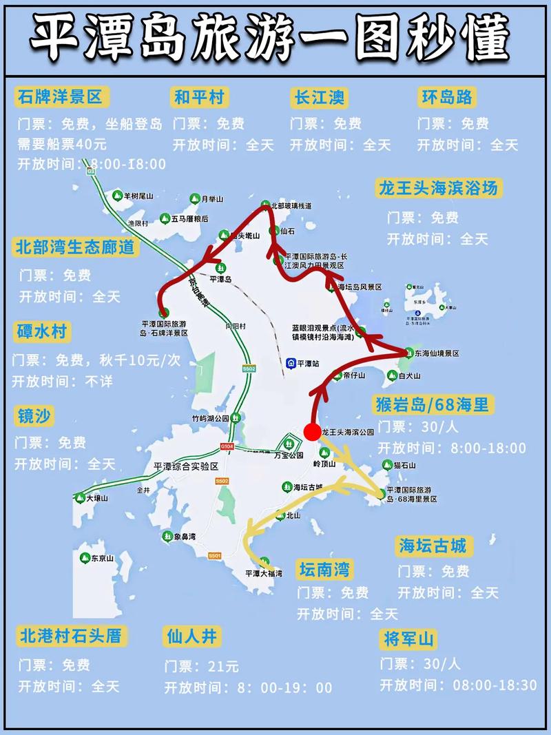 平潭的历史文化的简介（平潭两大特色文化）