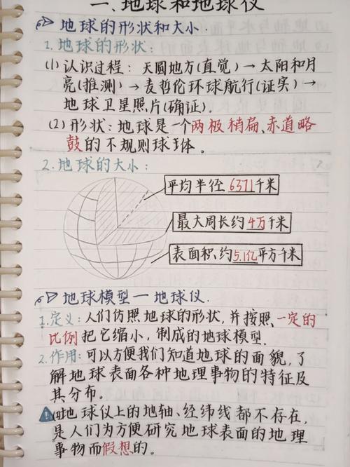 方位地理常识 - 地理方位指的是什么-第7张图片-牛逼常识网 方位地理常识 - 地理方位指的是什么-第7张图片-牛逼常识网