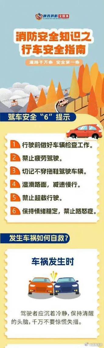 开车路面常识,路面开车注意事项-第5张图片-牛逼常识网 开车路面常识,路面开车注意事项-第5张图片-牛逼常识网