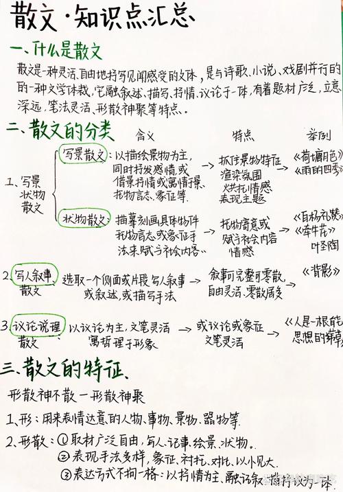 语文常识大全（语文常识大全视频）