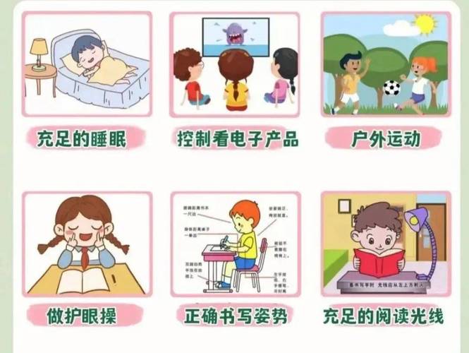 卫生常识字体(写几条卫生常识)-第4张图片-牛逼常识网 卫生常识字体(写几条卫生常识)-第4张图片-牛逼常识网