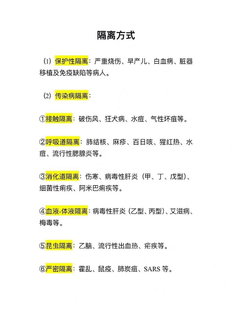 疫情隔离常识,疫情隔离常识培训内容-第2张图片-牛逼常识网 疫情隔离常识,疫情隔离常识培训内容-第2张图片-牛逼常识网