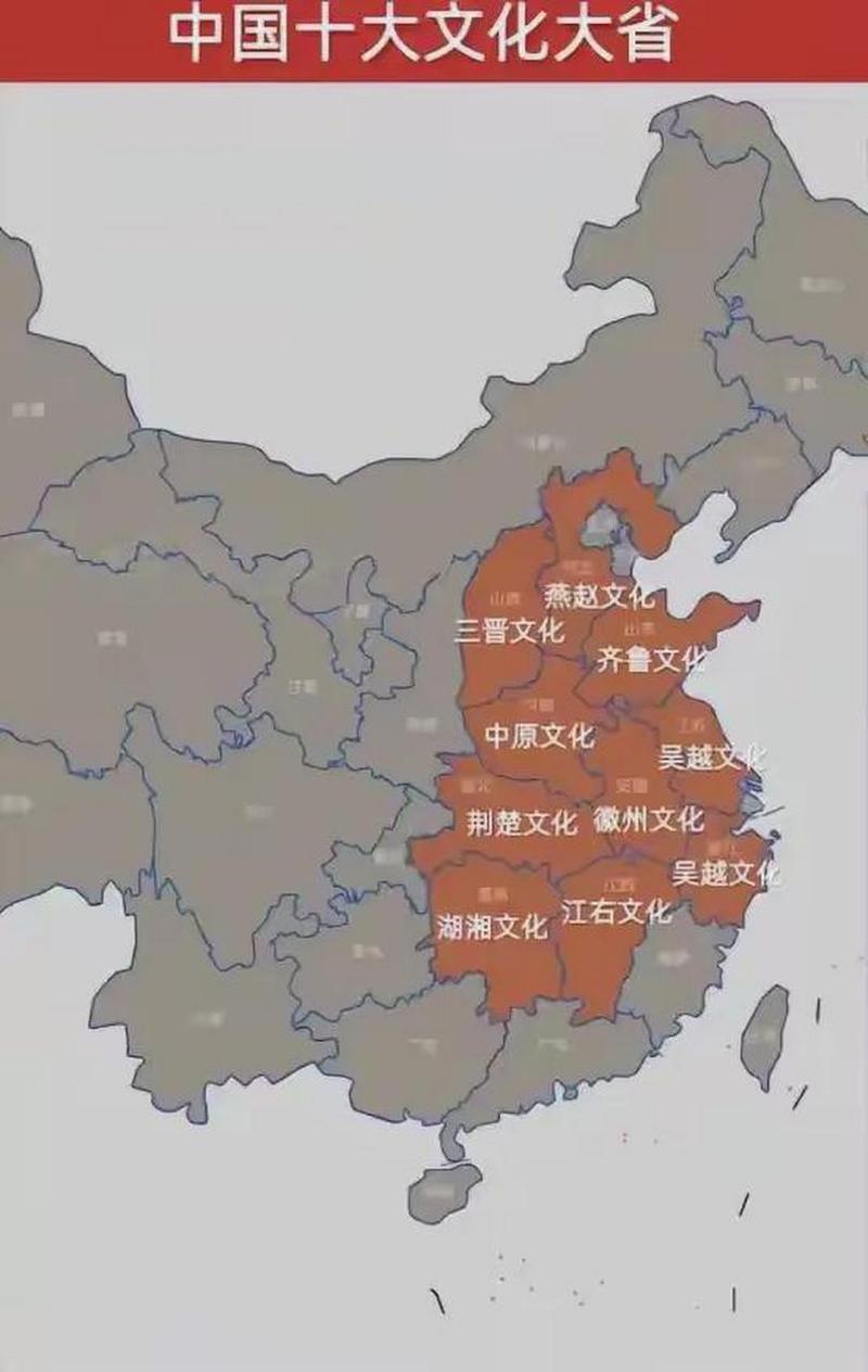 中原文史（中原相关文化知识）
