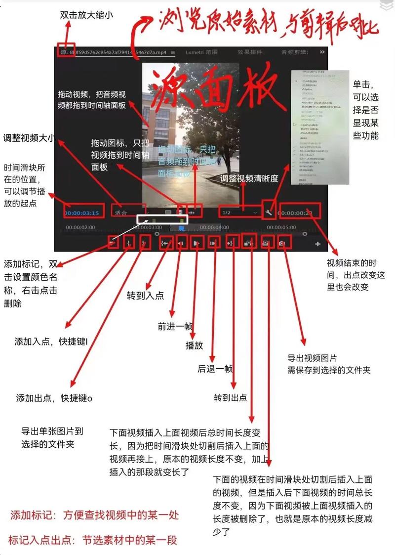 剪辑视频常识(剪辑视频常识大全)-第8张图片-牛逼常识网 剪辑视频常识(剪辑视频常识大全)-第8张图片-牛逼常识网