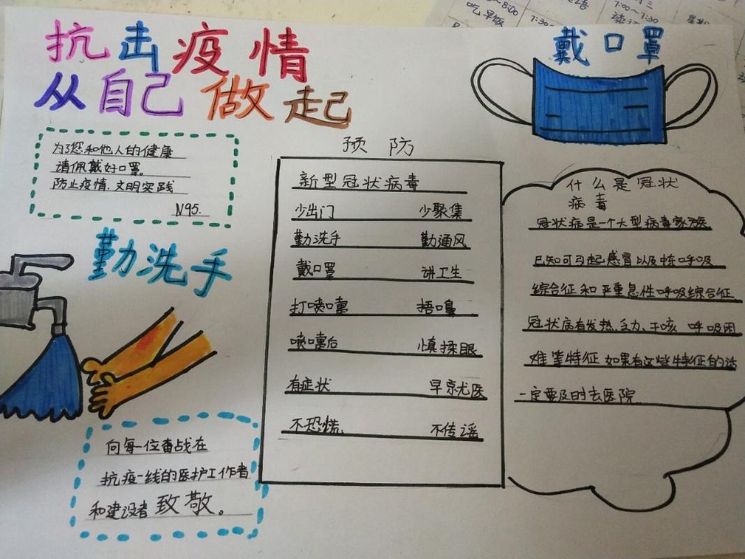 防疫洗手常识,防疫洗手七步骤-第3张图片-牛逼常识网 防疫洗手常识,防疫洗手七步骤-第3张图片-牛逼常识网