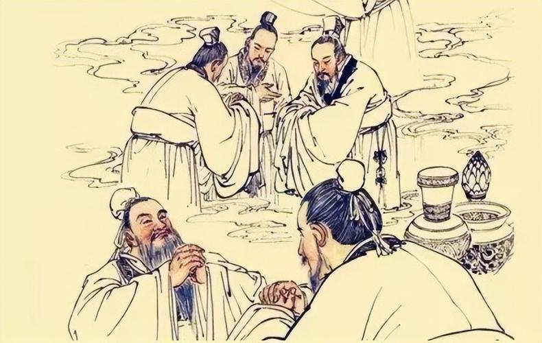 文化常识缙绅(仆的文化常识)-第5张图片-牛逼常识网 文化常识缙绅(仆的文化常识)-第5张图片-牛逼常识网