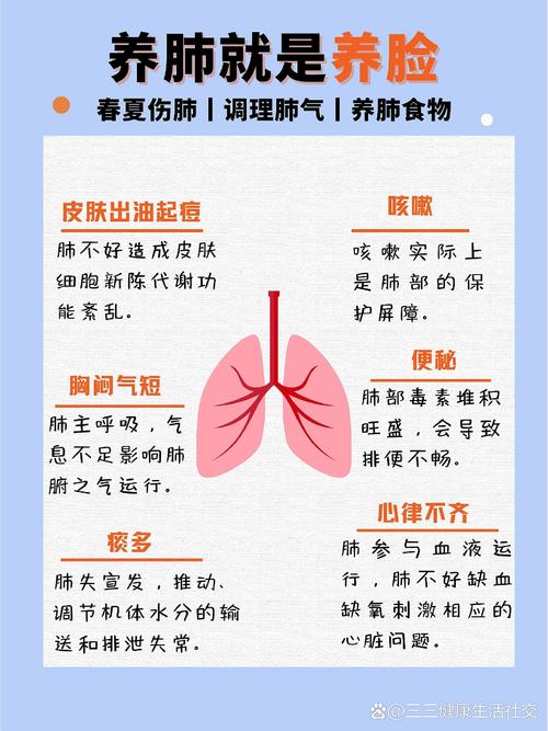 肺部护理常识,肺部的护理-第3张图片-牛逼常识网 肺部护理常识,肺部的护理-第3张图片-牛逼常识网