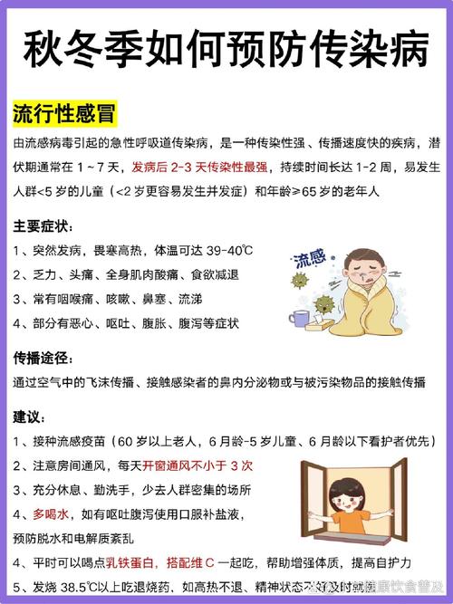 幼儿园秋季预防疾病小常识,幼儿园秋季预防疾病小常识美篇题目-第4张图片-牛逼常识网 幼儿园秋季预防疾病小常识,幼儿园秋季预防疾病小常识美篇题目-第4张图片-牛逼常识网