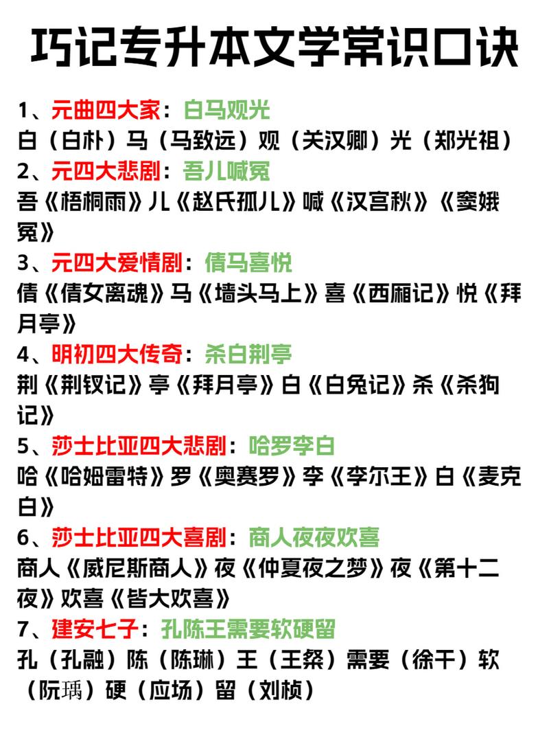 了解元曲常识(了解元曲常识的好处)-第1张图片-牛逼常识网 了解元曲常识(了解元曲常识的好处)-第1张图片-牛逼常识网